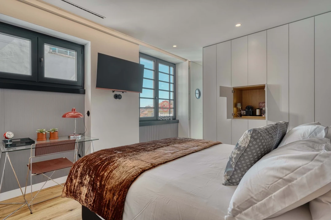 Apartamento T3 para Venda em Estrela Foto 14