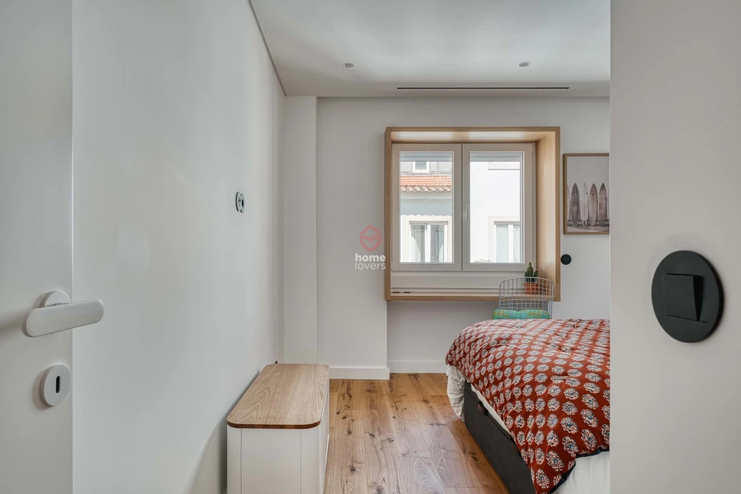 Apartamento T3 para Venda em Estrela Foto 26