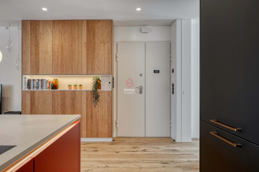 Apartamento T3 para Venda em Estrela Foto 9