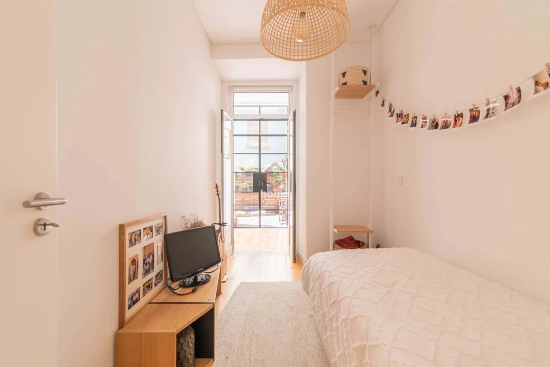Apartamento T2 para Venda em Estrela Foto 18