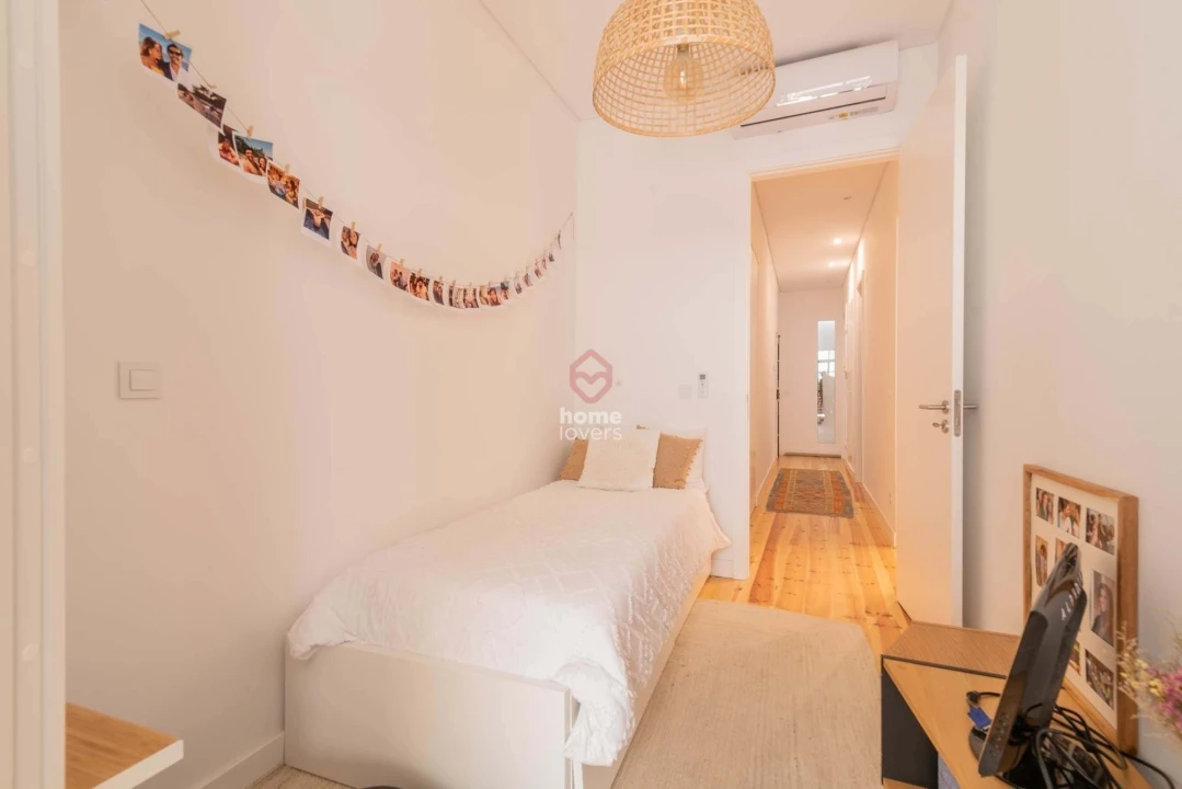 Apartamento T2 para Venda em Estrela Foto 19