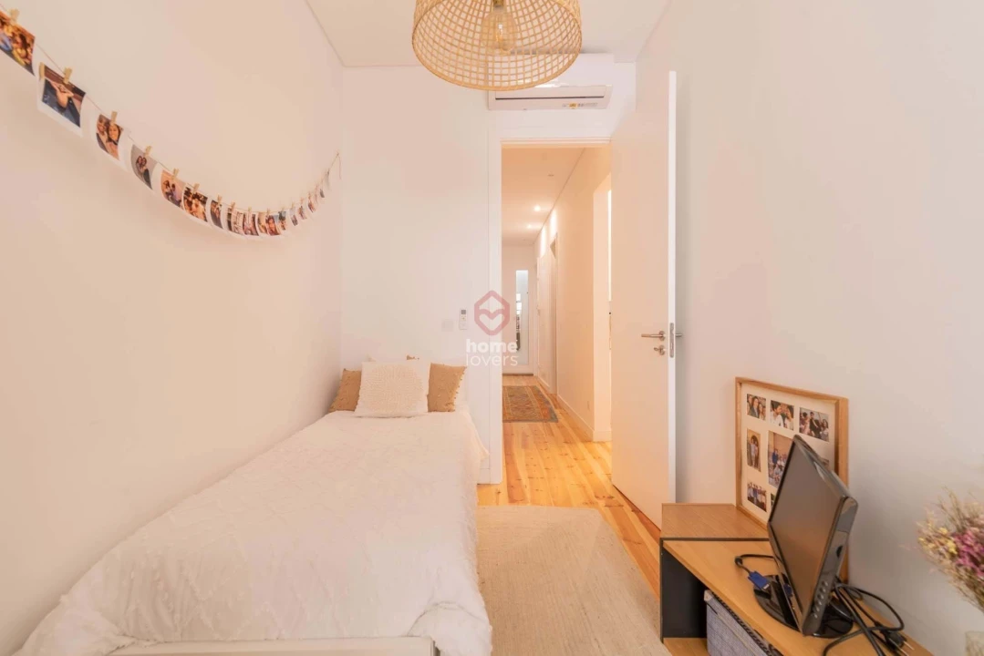 Apartamento T2 para Venda em Estrela Foto 20
