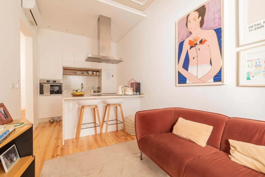 Apartamento T2 para Venda em Estrela Foto 8