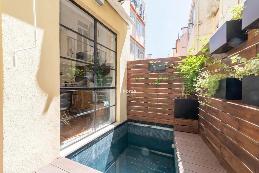 Apartamento T2 para Venda em Estrela Foto 23