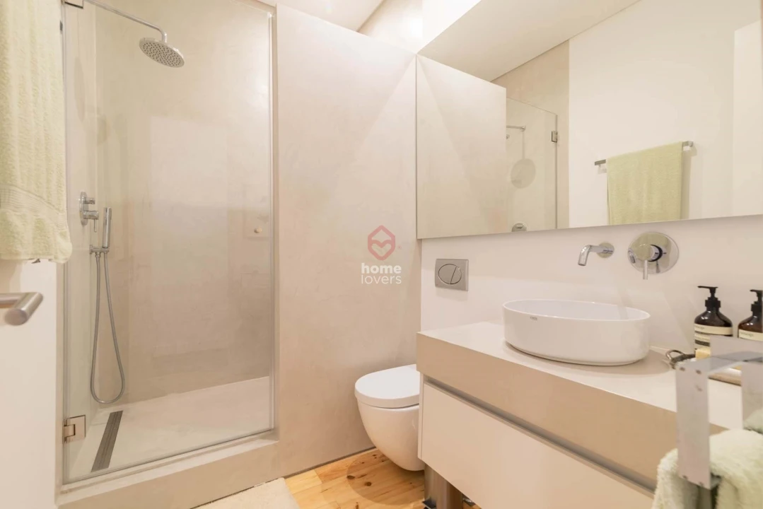 Apartamento T2 para Venda em Estrela Foto 22