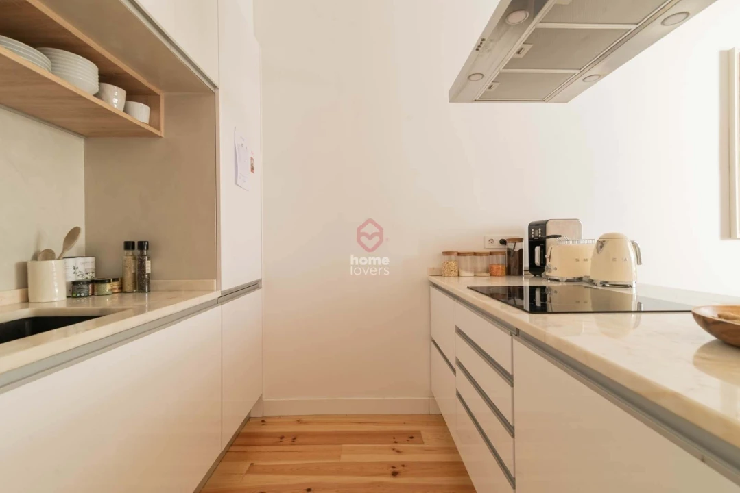 Apartamento T2 para Venda em Estrela Foto 9