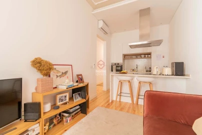 Apartamento T2 para Venda em Estrela