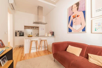 Apartamento T2 para Venda em Estrela