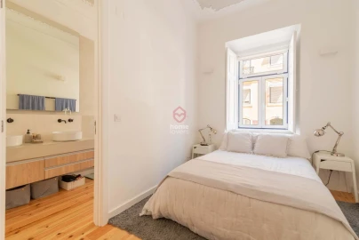 Apartamento T2 para Venda em Estrela