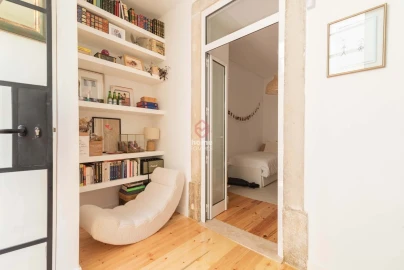Apartamento T2 para Venda em Estrela
