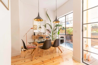 Apartamento T2 para Venda em Estrela