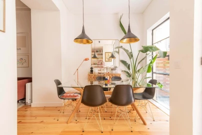 Apartamento T2 para Venda em Estrela