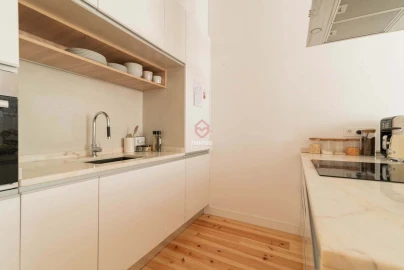 Apartamento T2 para Venda em Estrela