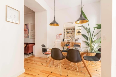 Apartamento T2 para Venda em Estrela