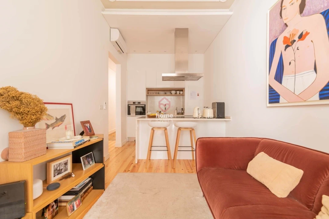 Apartamento T2 para Venda em Estrela Foto 7