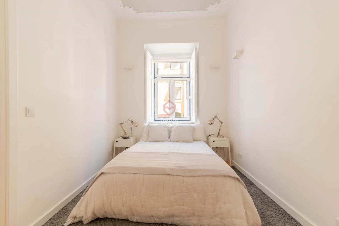 Apartamento T2 para Venda em Estrela Foto 13