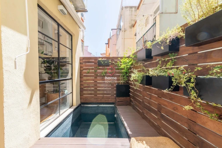 Apartamento T2 para Venda em Estrela Foto 2
