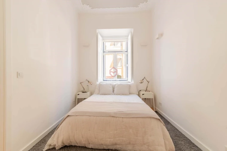 Apartamento T2 para Venda em Estrela Foto 13