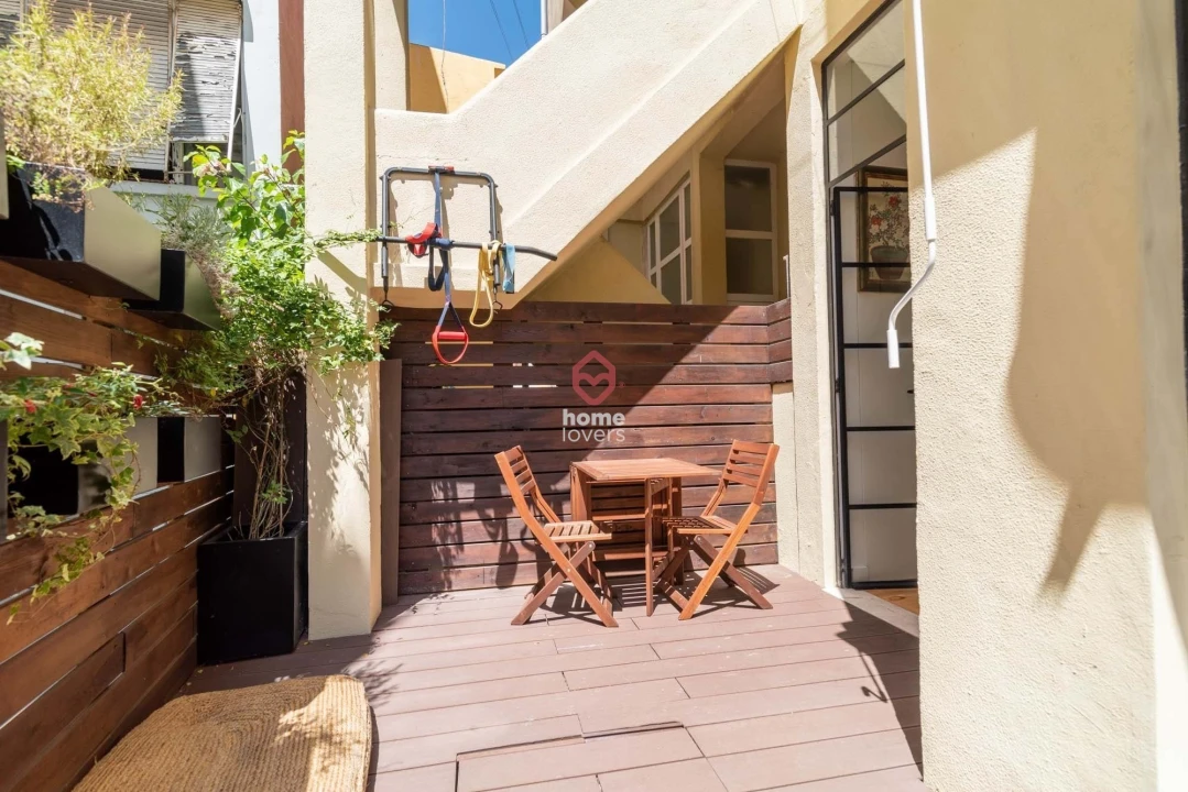 Apartamento T2 para Venda em Estrela Foto 24