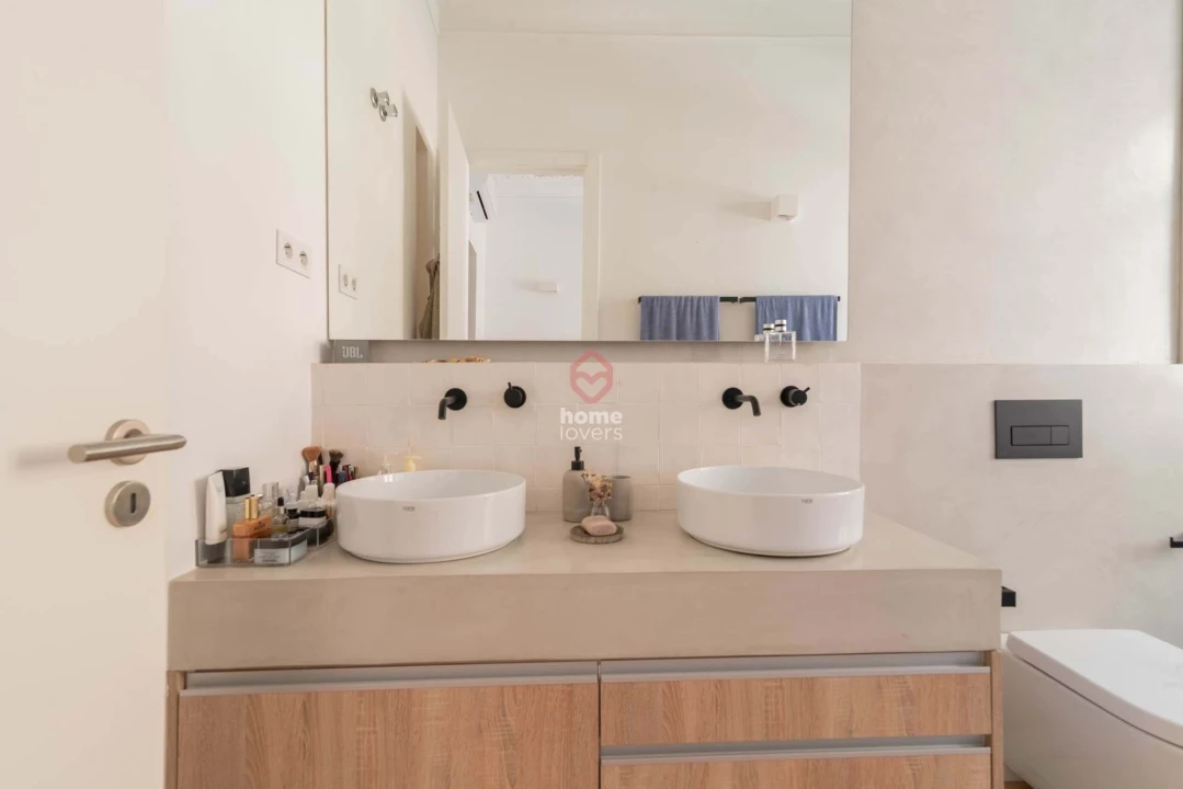 Apartamento T2 para Venda em Estrela Foto 17