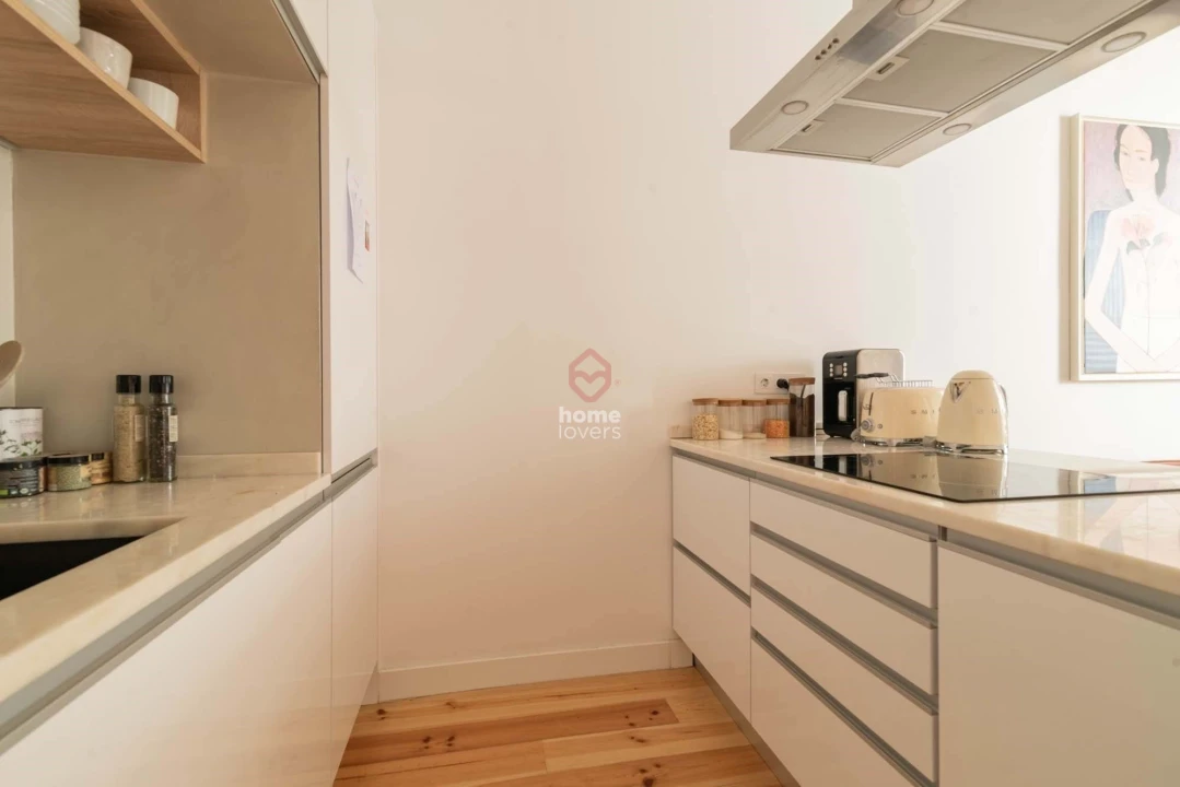 Apartamento T2 para Venda em Estrela Foto 11