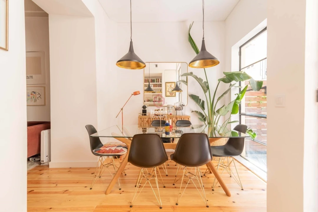 Apartamento T2 para Venda em Estrela Foto 1