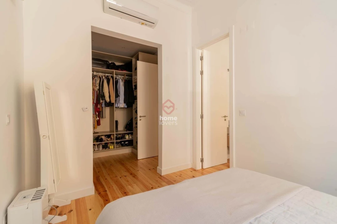 Apartamento T2 para Venda em Estrela Foto 15