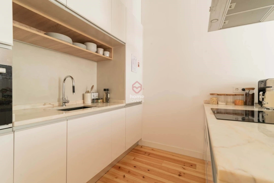 Apartamento T2 para Venda em Estrela Foto 10