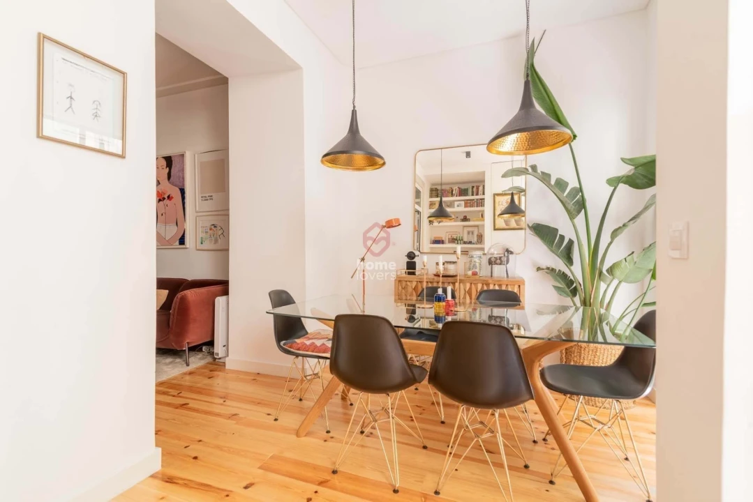 Apartamento T2 para Venda em Estrela Foto 4