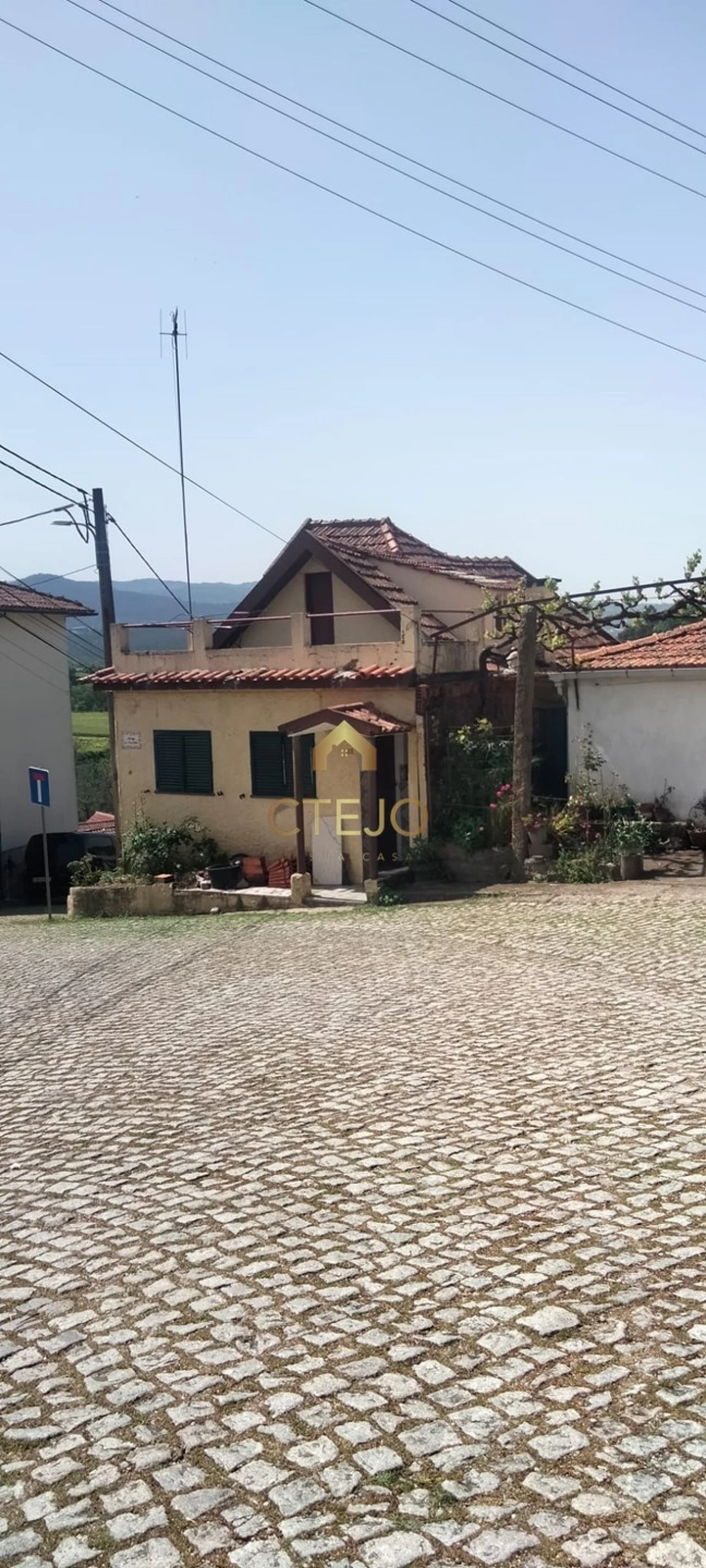 Moradia para Venda em São Pedro do Sul, Várzea e Baiões Foto 7