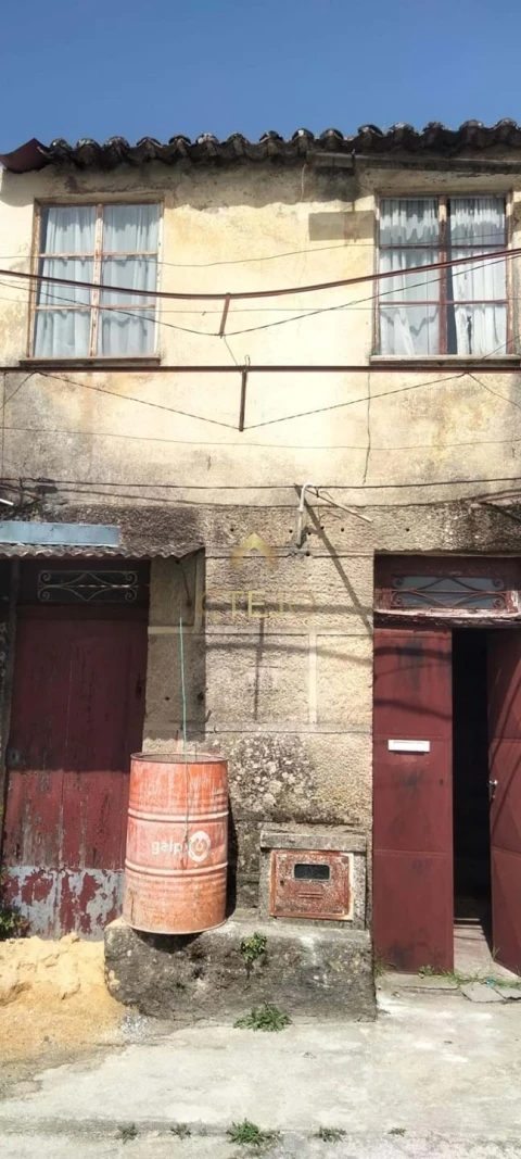 Moradia para Venda em São Pedro do Sul, Várzea e Baiões