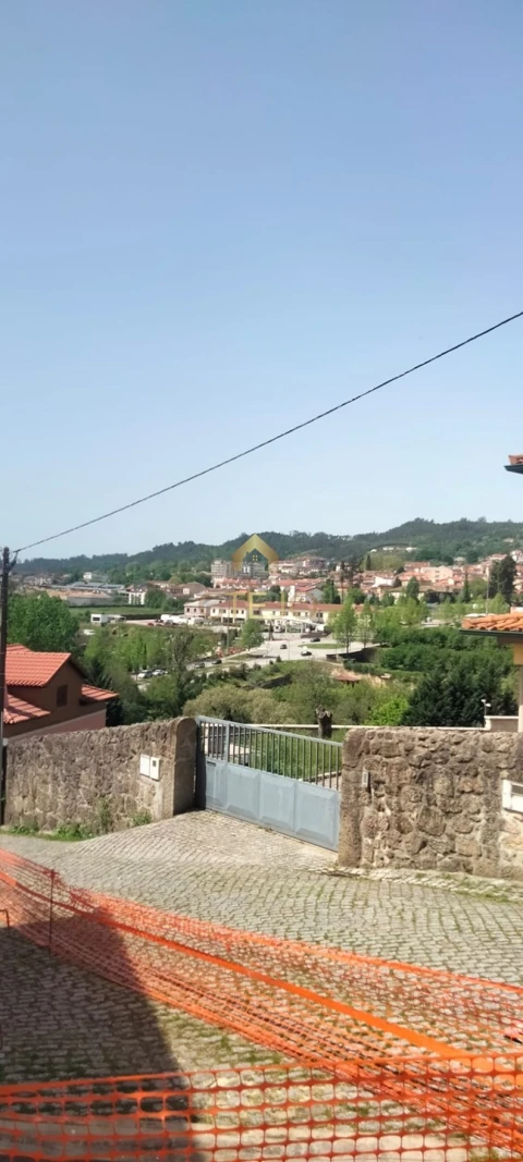 Moradia para Venda em São Pedro do Sul, Várzea e Baiões