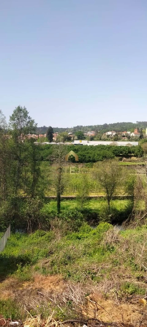 Moradia para Venda em São Pedro do Sul, Várzea e Baiões