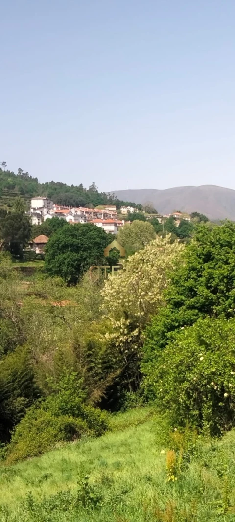 Moradia para Venda em São Pedro do Sul, Várzea e Baiões