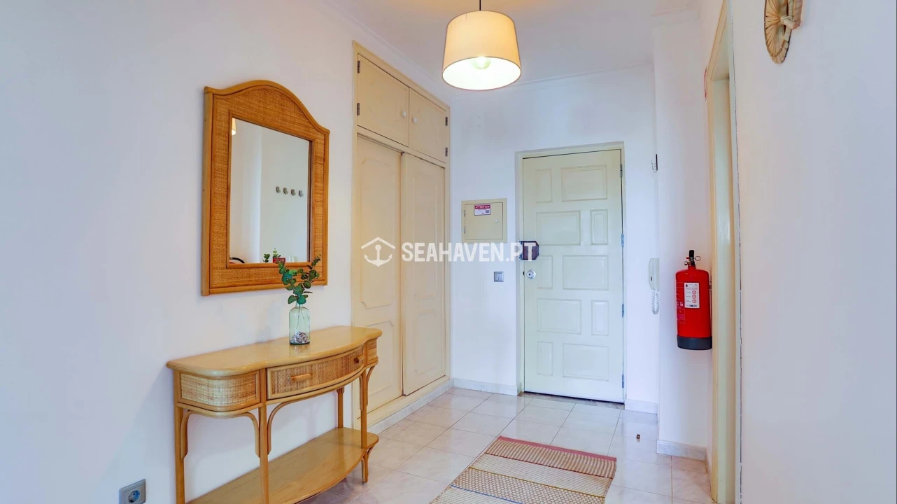 Apartamento T1 para Venda em Albufeira e Olhos de Água Foto 12