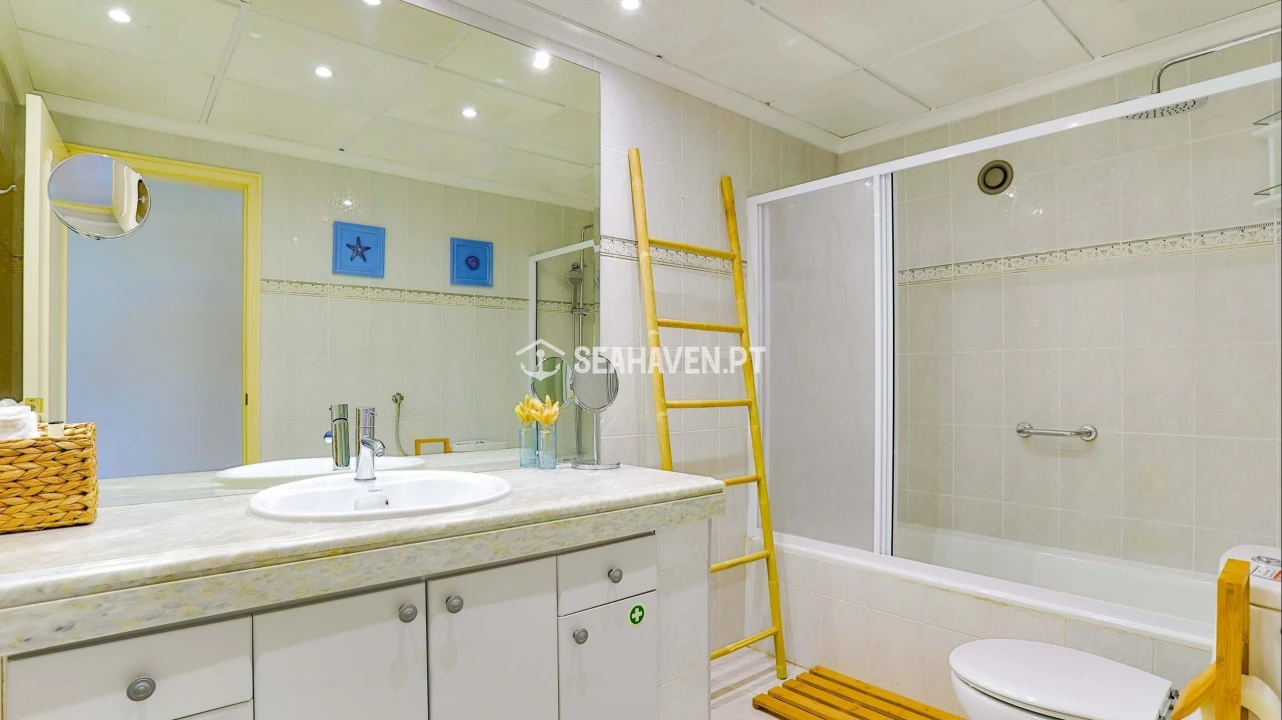 Apartamento T1 para Venda em Albufeira e Olhos de Água Foto 10