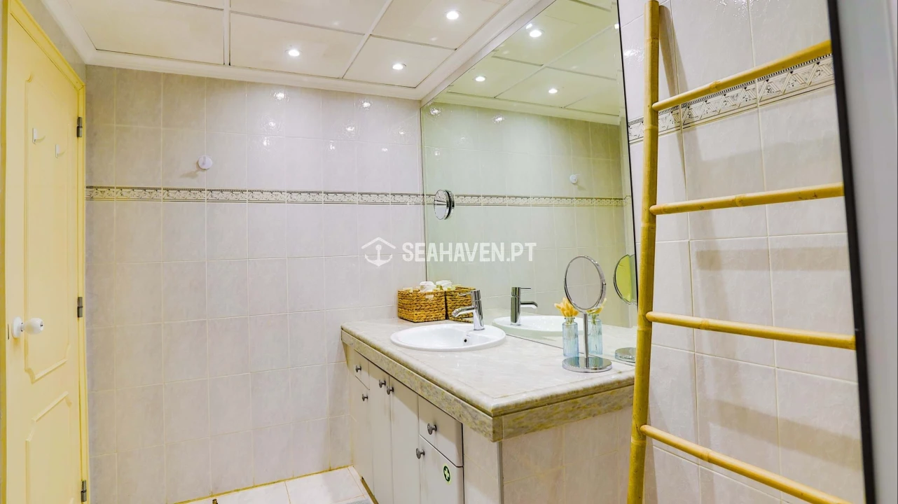 Apartamento T1 para Venda em Albufeira e Olhos de Água Foto 11