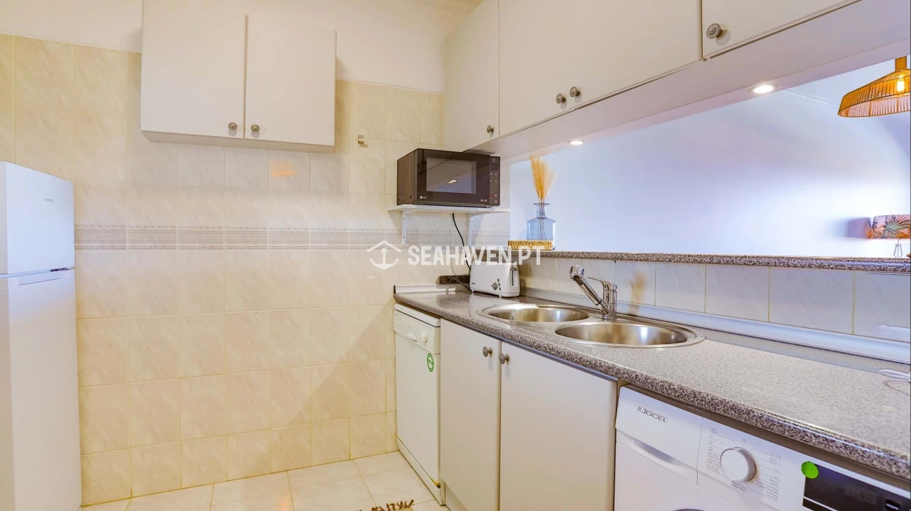 Apartamento T1 para Venda em Albufeira e Olhos de Água Foto 6