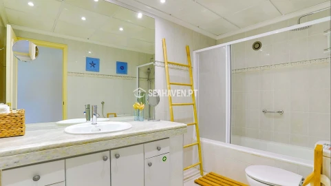 Apartamento T1 para Venda em Albufeira e Olhos de Água
