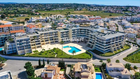 Apartamento T1 para Venda em Albufeira e Olhos de Água