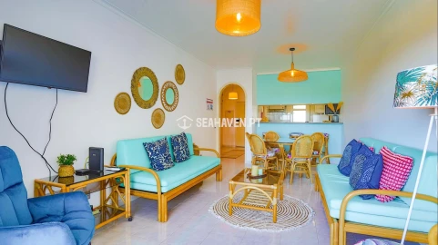 Apartamento T1 para Venda em Albufeira e Olhos de Água