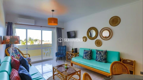 Apartamento T1 para Venda em Albufeira e Olhos de Água