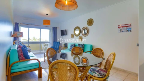 Apartamento T1 para Venda em Albufeira e Olhos de Água