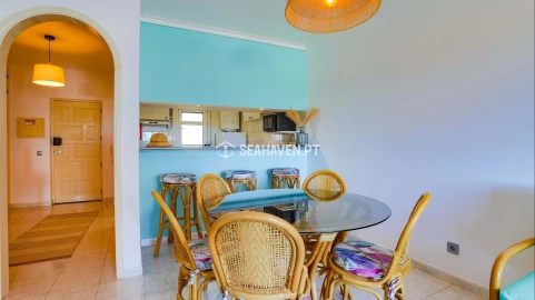 Apartamento T1 para Venda em Albufeira e Olhos de Água