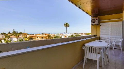 Apartamento T1 para Venda em Albufeira e Olhos de Água