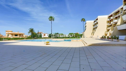 Apartamento T1 para Venda em Albufeira e Olhos de Água