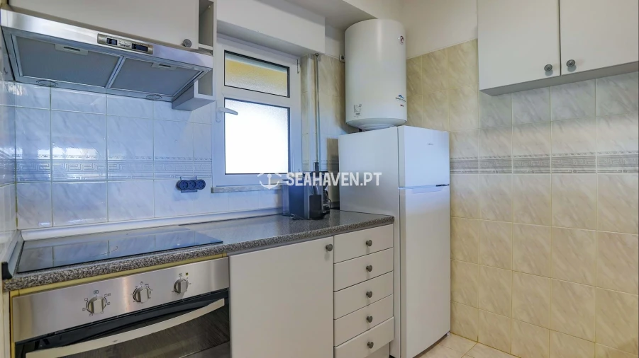 Apartamento T1 para Venda em Albufeira e Olhos de Água Foto 7
