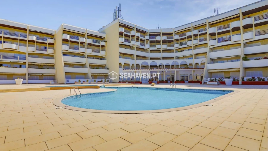 Apartamento T1 para Venda em Albufeira e Olhos de Água Foto 17