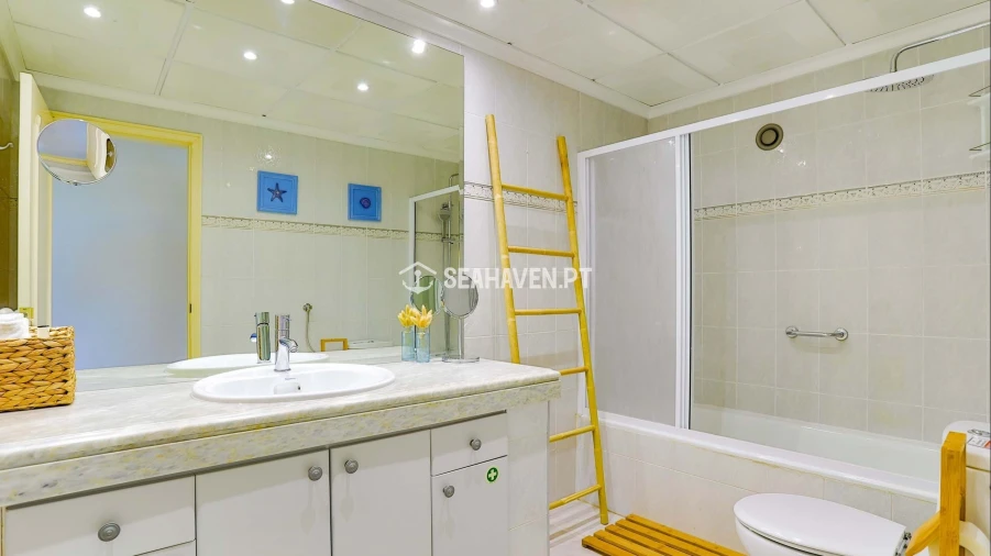 Apartamento T1 para Venda em Albufeira e Olhos de Água Foto 10