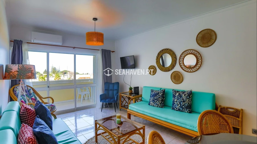 Apartamento T1 para Venda em Albufeira e Olhos de Água Foto 2